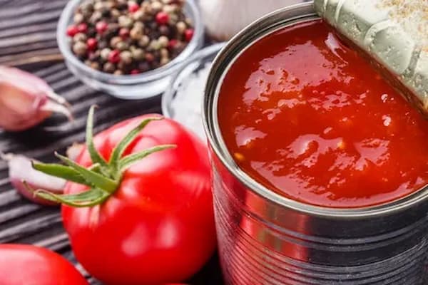 تصویر 3 از خرید رب گوجه فرنگی مرغوب + قیمت فروش استثنایی